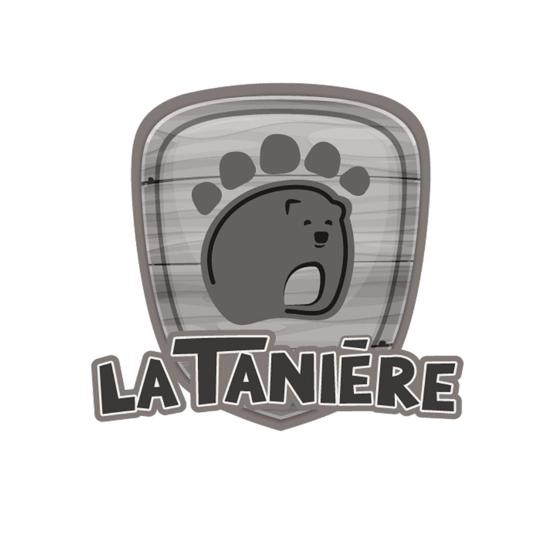 ZOO LA TANNIERE