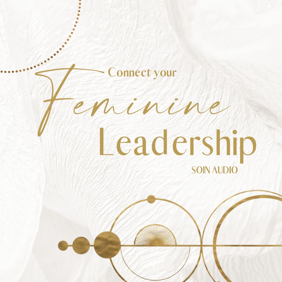 Feminine leadership