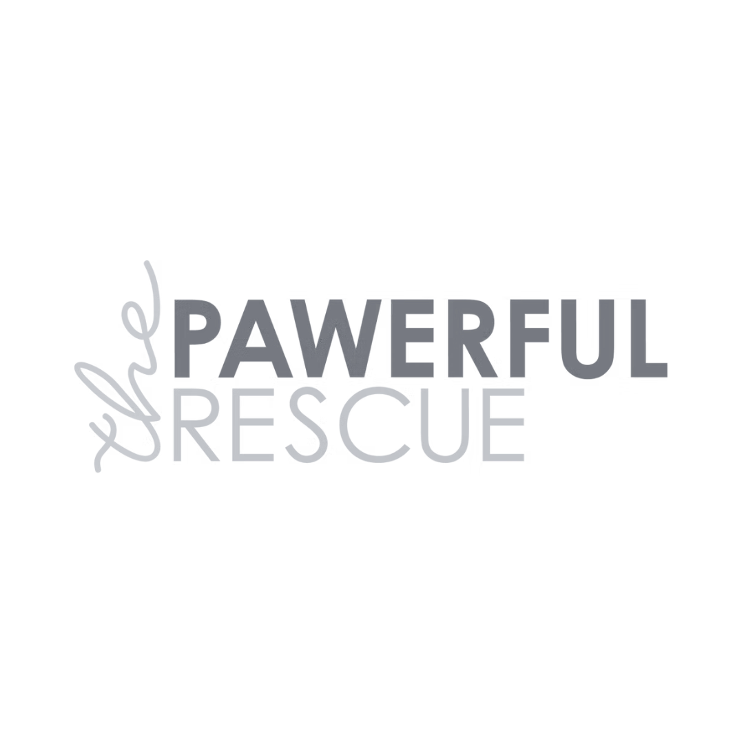 Pawerful Rescue