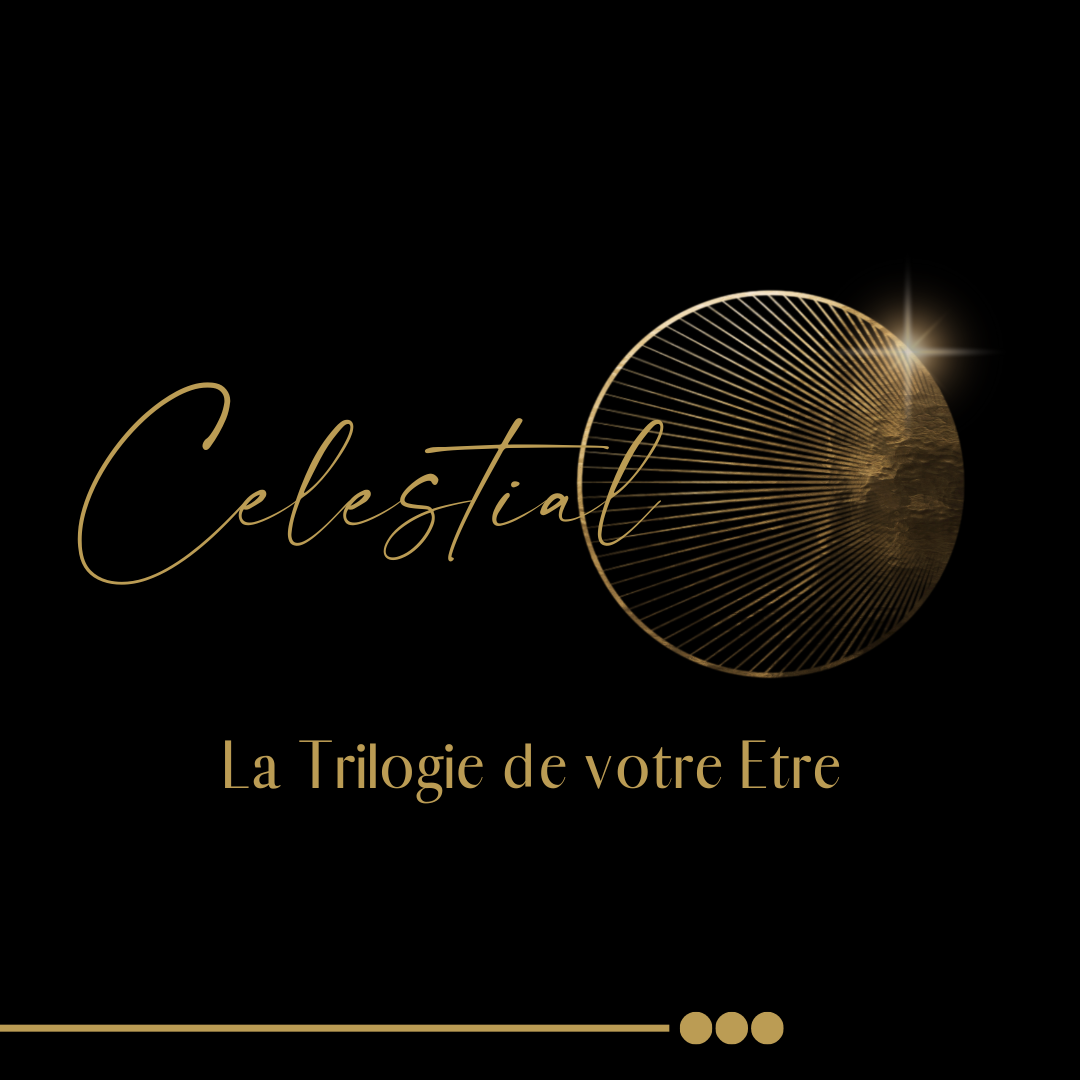 Soin audio - Reliance Cosmique